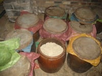 Rice_fermenting