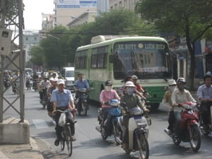 Saigon_traffic