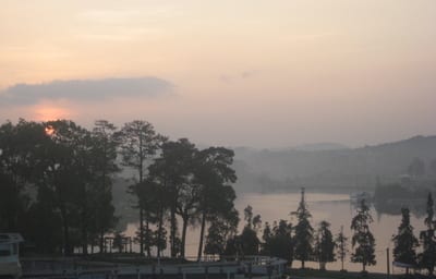 Sunrise_dalat