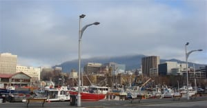 Hobart_waterfront