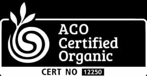 ACO logo