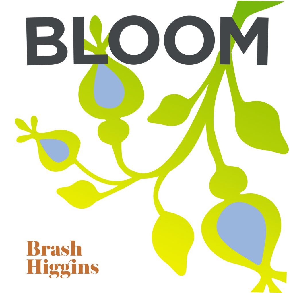 BLOOM2015 Front
