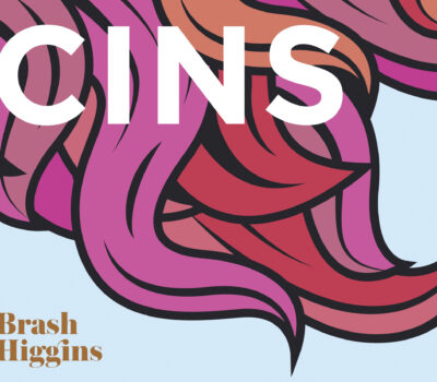 Brash Higgins 2024 'CINS' Cinsault