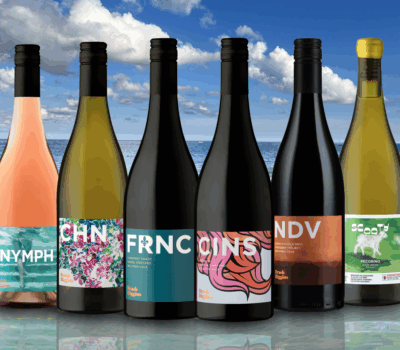 Brash Higgins Mix Six