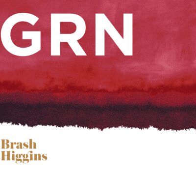 Brash Higgins 2024 'GRN' Grenache-Blewitt Springs