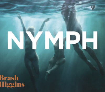 Brash Higgins 2026 'NYMPH' Rosé