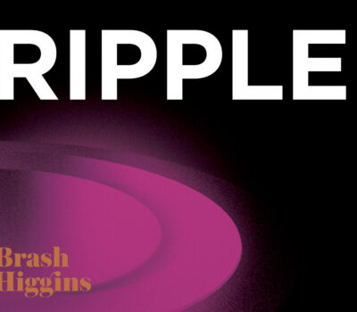 Brash Higgins 2026 ‘RIPPLE’ Nero/Shiraz-Organic